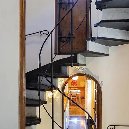 Apartment Stunning Views Of Portofino And By Wonderful Italy *