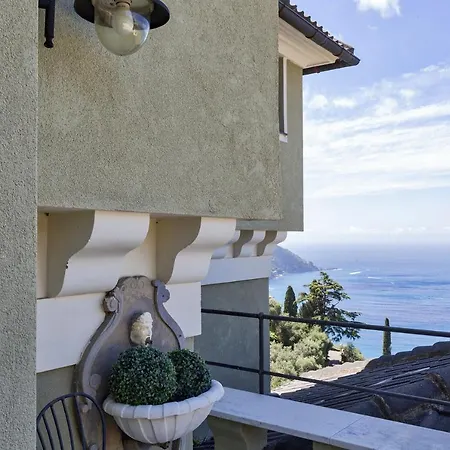 Apartment Stunning Views Of Portofino And By Wonderful Italy *