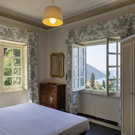 Stunning Views Of Portofino And By Wonderful Italy Apartment Camogli