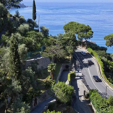 Stunning Views Of Portofino And By Wonderful Italy