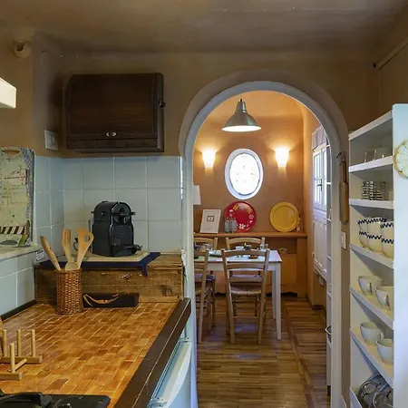 Stunning Views Of Portofino And By Wonderful Italy Apartment Camogli