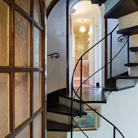Apartment Stunning Views Of Portofino And By Wonderful Italy Camogli
