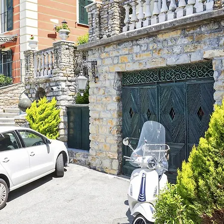 Stunning Views Of Portofino And By Wonderful Italy