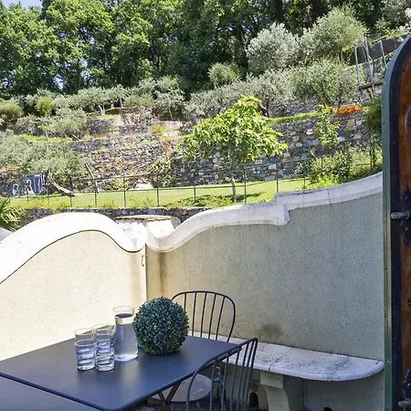 Apartment Stunning Views Of Portofino And By Wonderful Italy Camogli