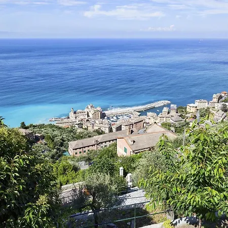 Stunning Views Of Portofino And By Wonderful Italy Apartment *